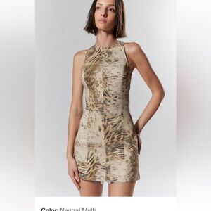 Urban outfitters dress (worn once)